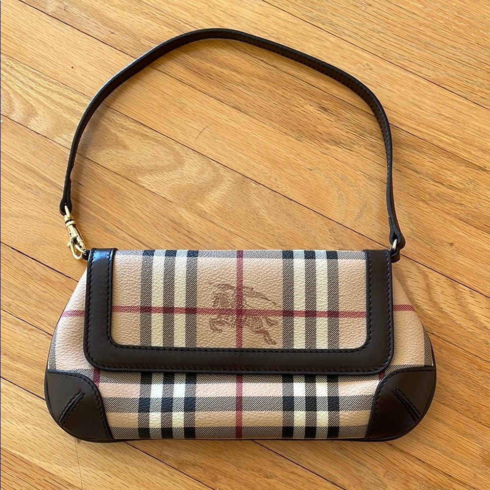 Burberry Hayworth Purse